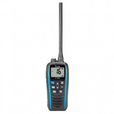 Bộ đàm cầm tay hàng hải Icom IC-M25