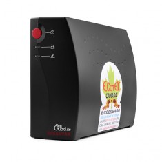 Bộ lưu điện UPS Santak 1000VA/600W (TG 1000)