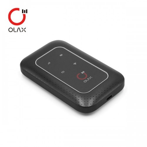 Bộ Phát Wifi 4G OLAX WD680 Tốc Độ 150Mbps