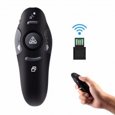 Bút Trình Chiếu Laser D650