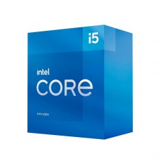 CPU INTEL CORE i5-11400