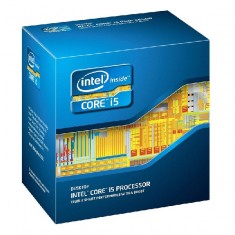 CPU INTEL CORE i5 3470 (3.2Ghz Turbo 3.60GHz | 4 Cores 4 Threads)