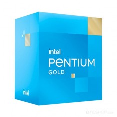 CPU INTEL PENTIUM GOLD G6405