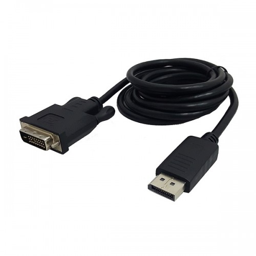 Dây chuyển Display port sang DVI dài 1m8