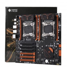 Mainboard Huananzhi X99 F8D