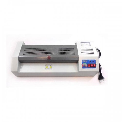 Máy Ép Plastic YT 320 Rulo Nhỏ