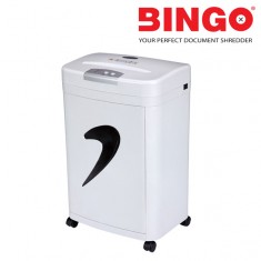 Máy hủy BINGO C32