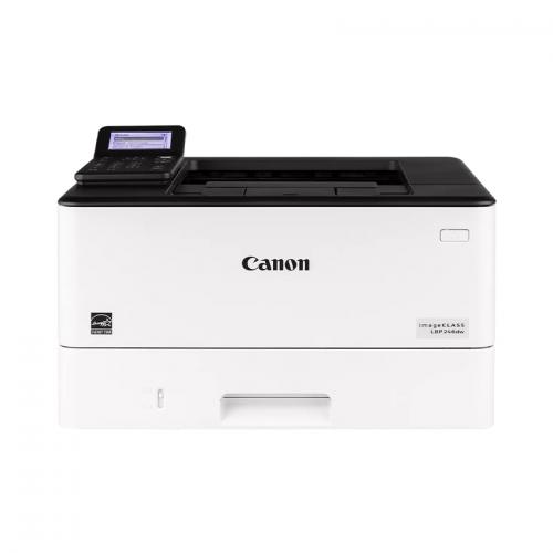 MÁY IN CANON LBP 246DW NK - ĐEN TRẮNG ĐƠN NĂNG - In 2 mặt