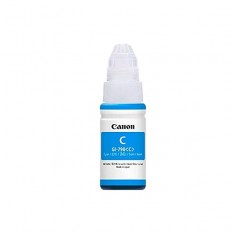 Mực in Canon GI-790 - Xanh Dương chính hãng