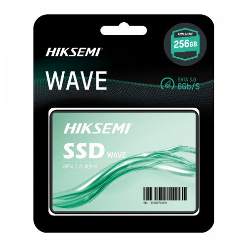 Ổ cứng SSD Hiksemi 256GB