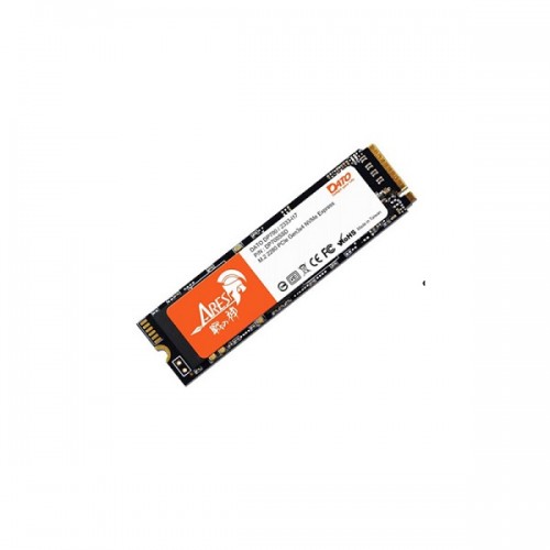 Ổ cứng SSD NVMe M.2 Dato DP700 Gen 3x4 512GB